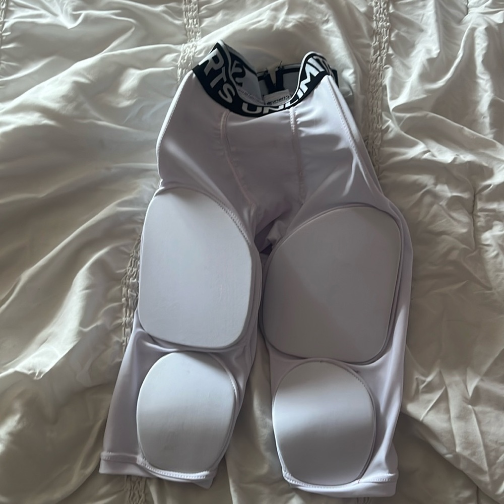 Sports Unlimited football pants